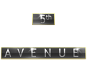 5th Avenue 5th Avenue