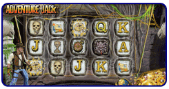Adventure Jack