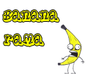 Banana Rama Banana Rama
