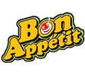 Bon Appetit Bon Appetit