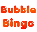 Bubble Bingo Bubble Bingo