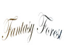 Fantasy Forest Fantasy Forest