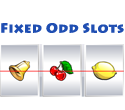 Fixed Odds Slots Fixed Odds Slots