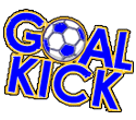 Goal Kick Goal Kick