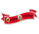 Happy Birthday Happy Birthday