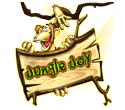 Jungle Joy Jungle Joy