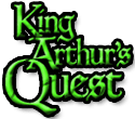 King Arthurs King Arthurs