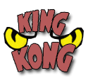 King Kong King Kong