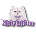 Kitty Glitter Kitty Glitter