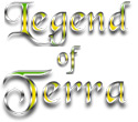 Legend of Terra Legend of Terra