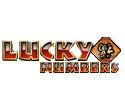Lucky Numbers Lucky Numbers
