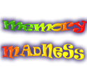 Memory Madness Memory Madness