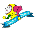 Mister Joker Mister Joker