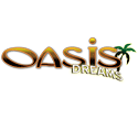 Oasis Dreams Oasis Dreams