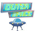 Outer Space Outer Space