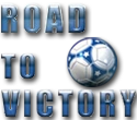 Road to Victory Road to Victory