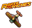 Route to Riches Route to Riches