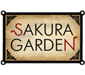 Sakura Garden Sakura Garden