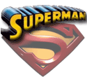 Superman Scratch Superman Scratch