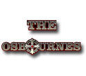 The Osbournes The Osbournes