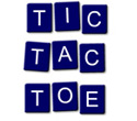 Tic Tac Toe Tic Tac Toe