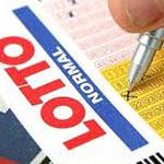 The National Lottery