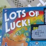 Try your luck with Scratchcards