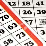 Bingo Cards