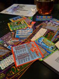 Scratch Cards for Everyone