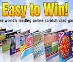 Biggest Winning Scratch Card
