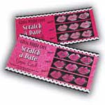 Scratchcard Voucher