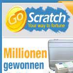 Go Scratch