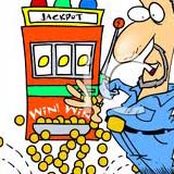 Play Scratch Card and win Jackpot