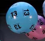 The National Lottery