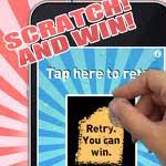 Graphics For Scratchcards