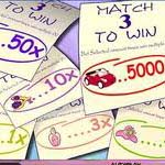 Prime Scratch Card