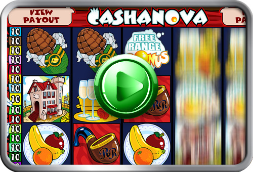 Cashanova Cashanova