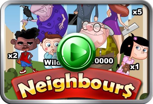 Neighbours Neighbours