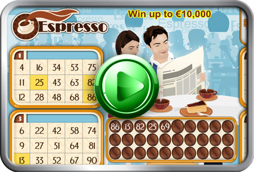 Espresso