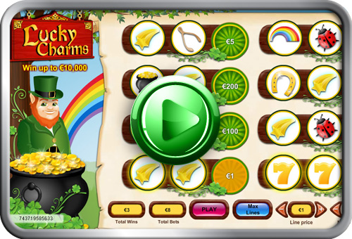 Lucky Charms