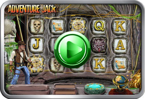 Adventure Jack Adventure Jack
