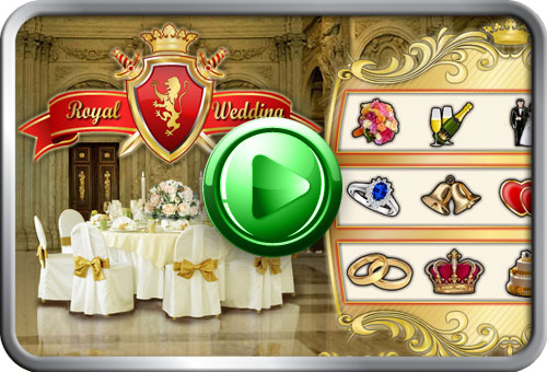 Royal Wedding
