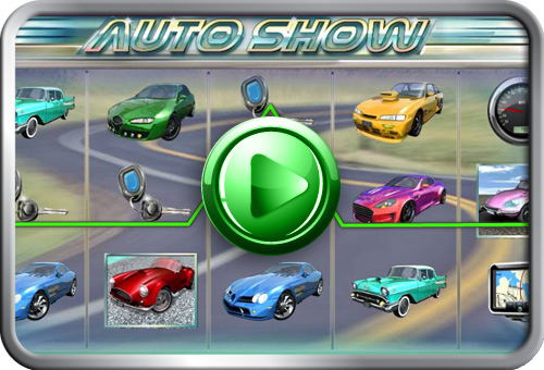 Auto Show Auto Show