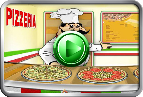 Pizzeria Pizzeria
