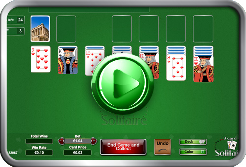 3CardSolitaire