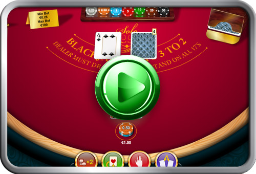 BlackJackSolo BlackJackSolo