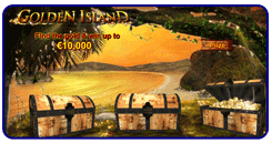 Golden Island