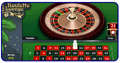 Roulette Lounge