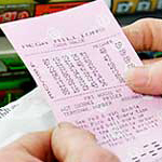 The National Lottery