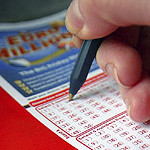 The National Lottery